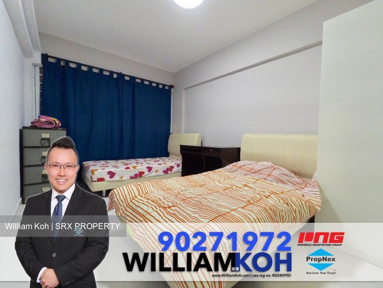 Blk 633 Veerasamy Road (Central Area), HDB 3 Rooms #209356571